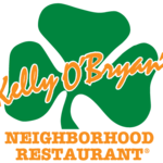 Kelly O'Bryans