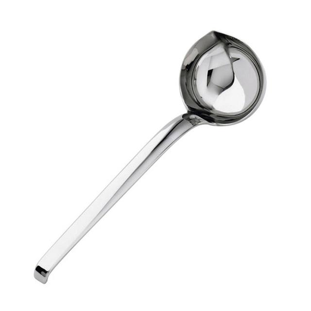 LIVING SOUP LADLE