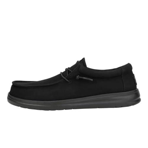 HEYDUDE Women's Wendy X Slip-On Loafers | Comfortable & Light-Weight Shoes for Women | Easy Slip-On Footwear