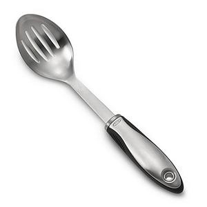 OXO SteeL™  Slotted Serving Spoon