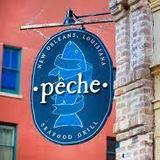 Pêche Seafood Grill