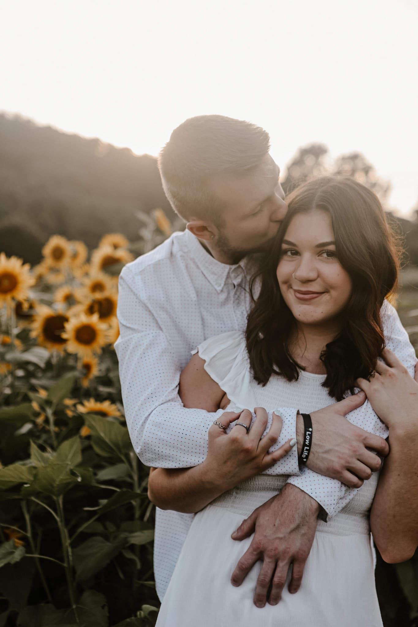 The Wedding Website of Alana Reed and Austin Marcavage