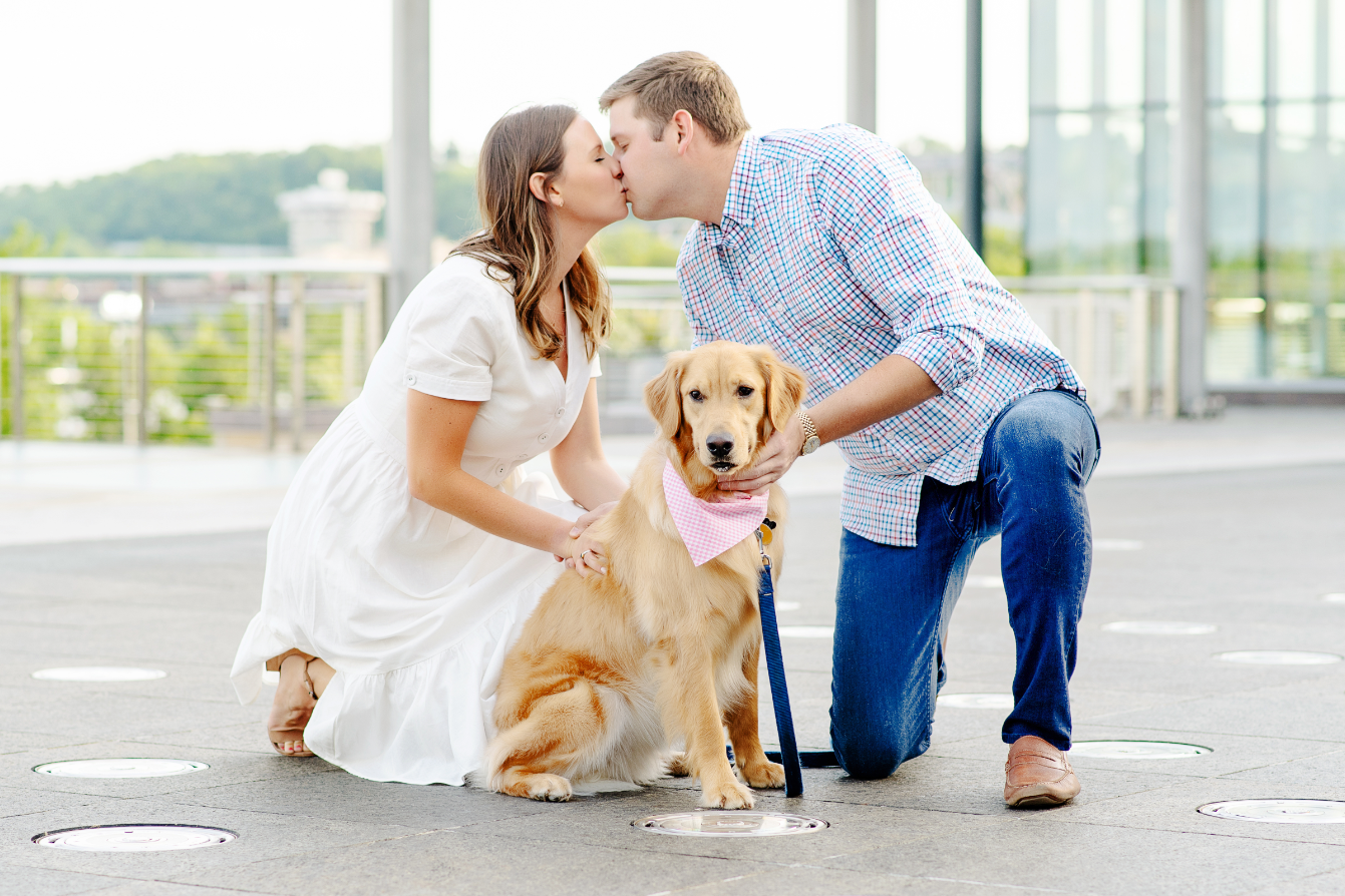 The Wedding Website of Sarah Edwards and Sean Brennan