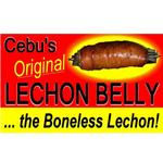 Cebu’s Lechon Belly