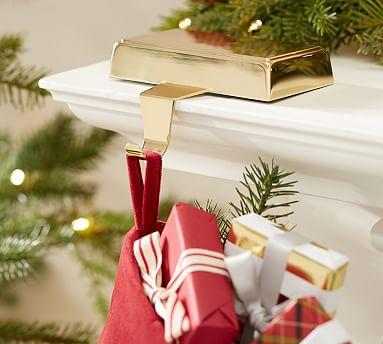 Simple Stocking Holders