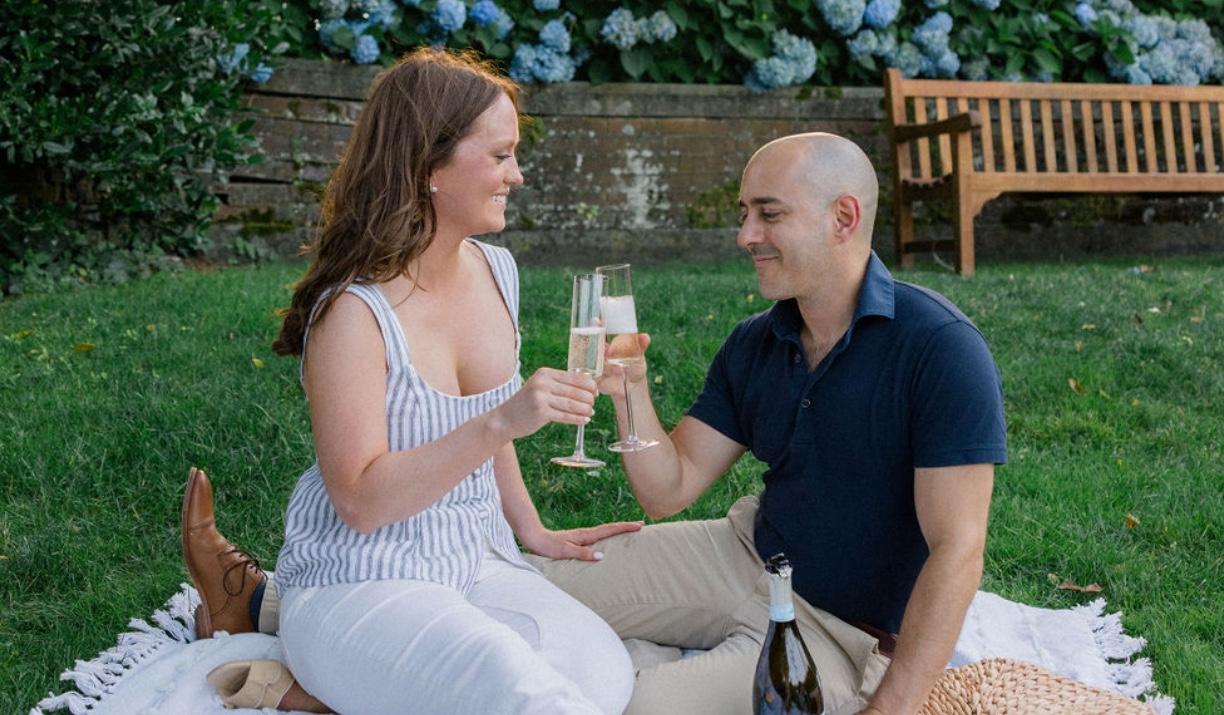 The Wedding Website of Erin Pettit and Marco Mazzotta