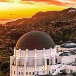 Griffith Observatory