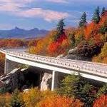 Blue Ridge Parkway