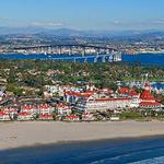 Coronado Beach