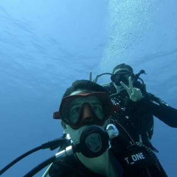 Watersports On Our Honeymoon