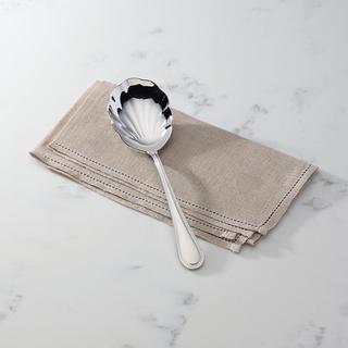 Lyndon Vegetable Serving Spoon