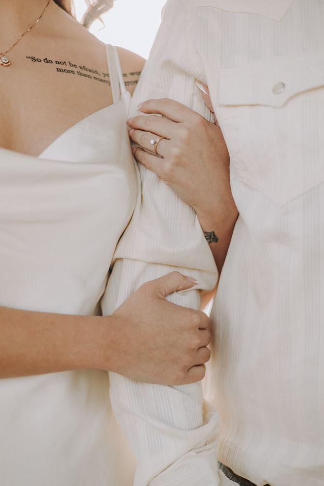 The Wedding Website of MacKinzie Pulliam and Jonathan Brooks