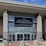 Rockaway Townsquare Mall