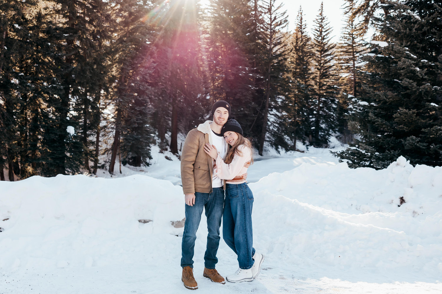 The Wedding Website of Ava Breit and Tyler Higdon