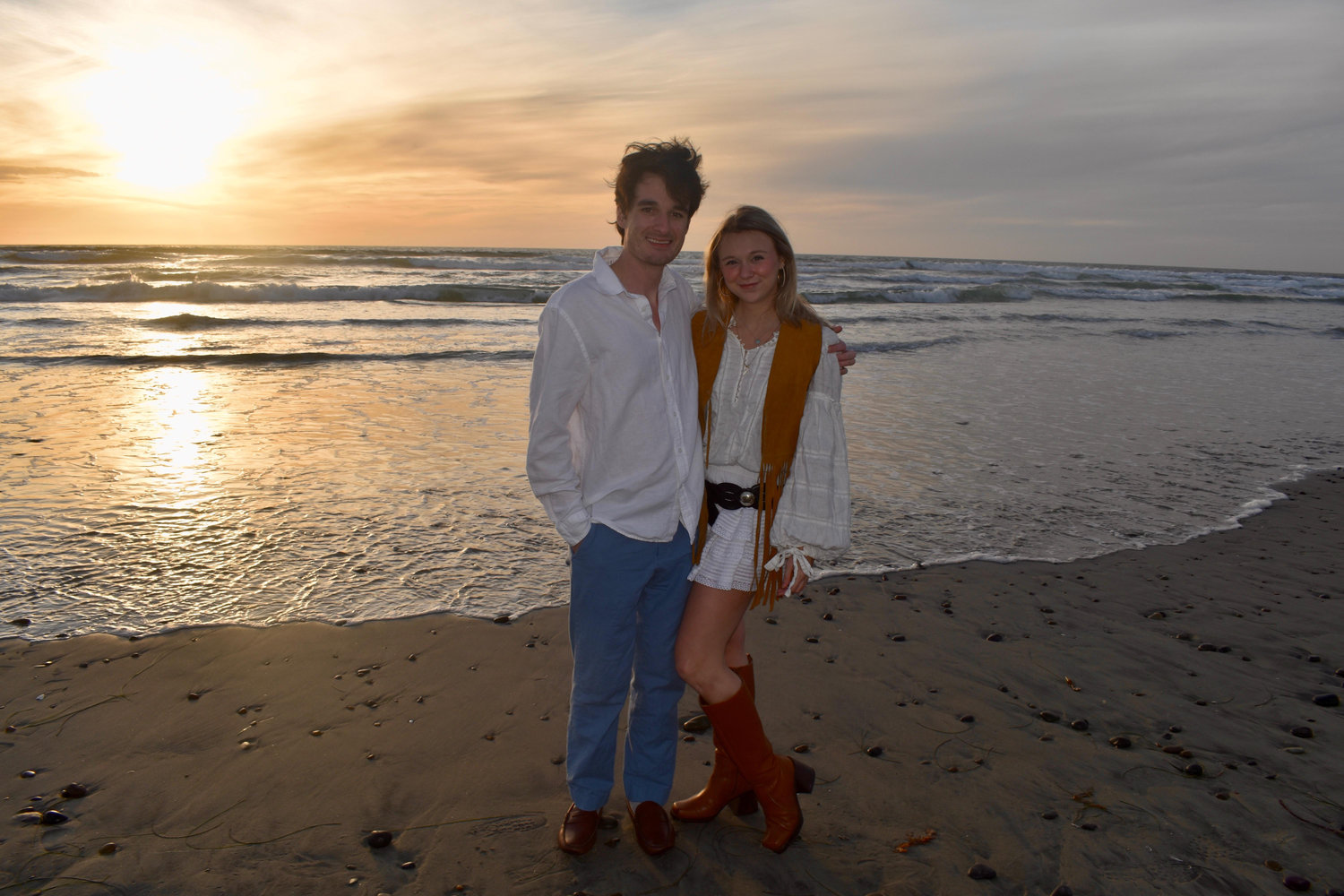 The Wedding Website of Sarah Costa and Joseph Hurley