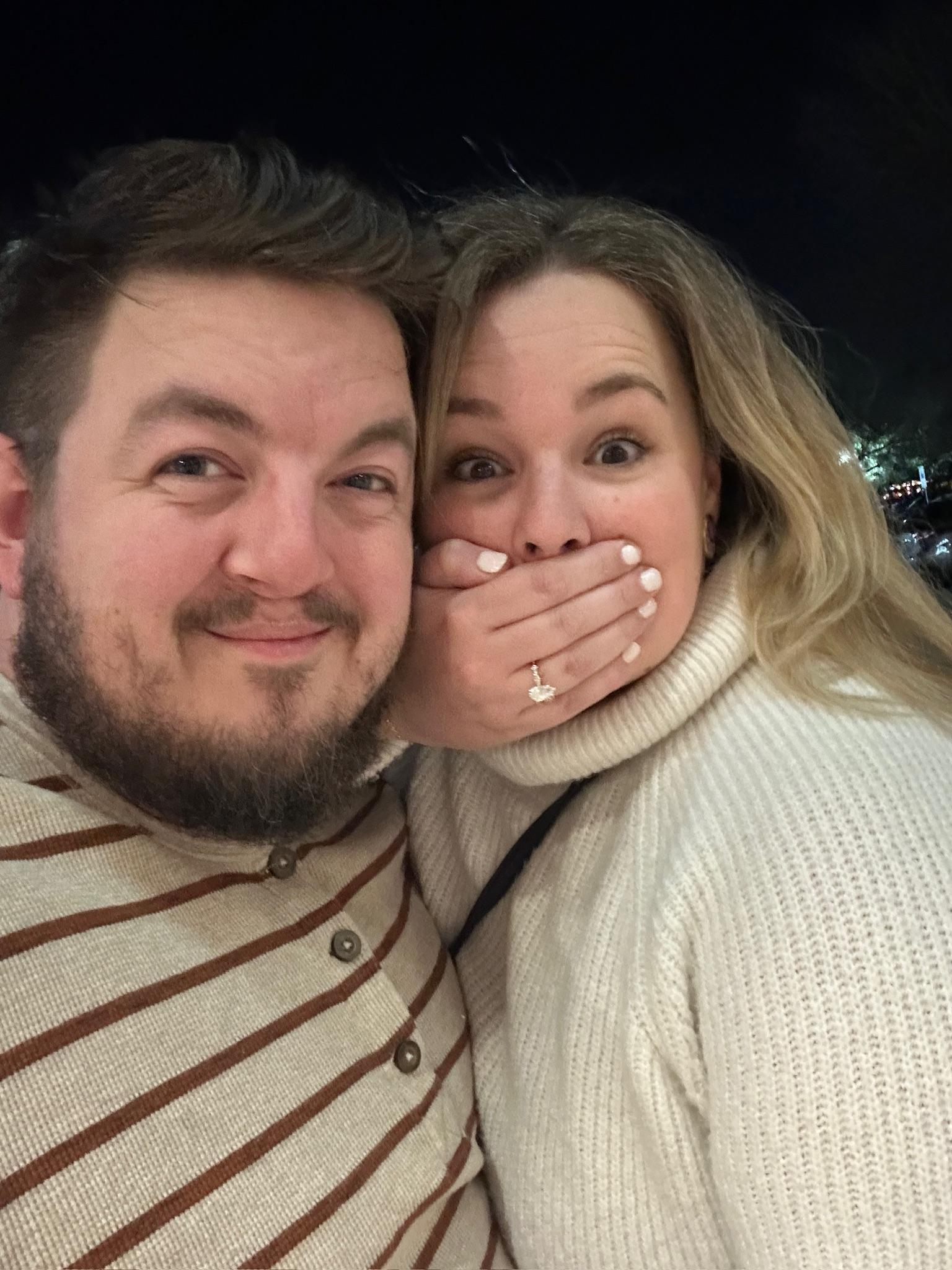 The Wedding Website of Will Brown and Lauren Neat