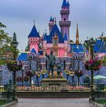 Disneyland Park