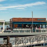 Sangria + light bites: BARCA Pier & Wine Bar