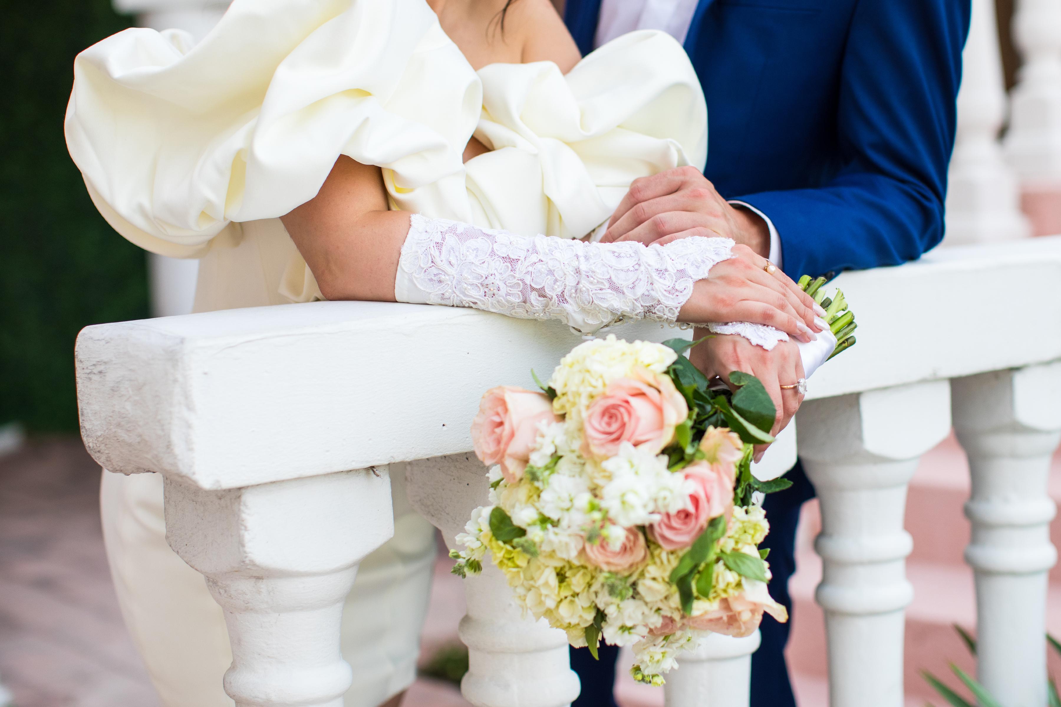 The Wedding Website of Karen Diaz and Evan Eaton