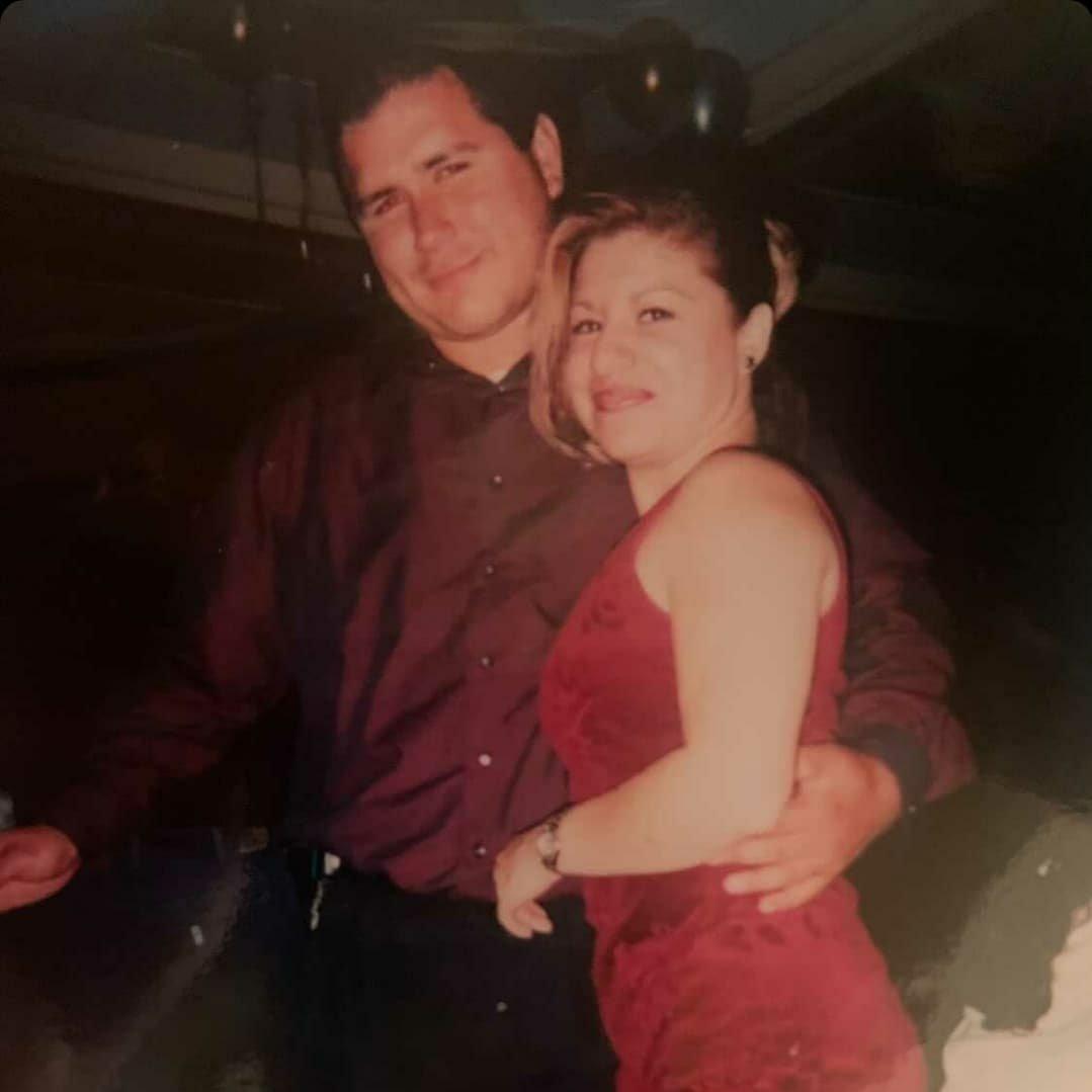 The Wedding Website of Jose Cortez and Claudia  Vargas