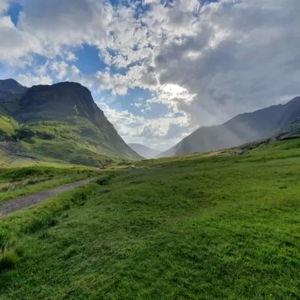 Tour of the Highlands | Glencoe, Scotland