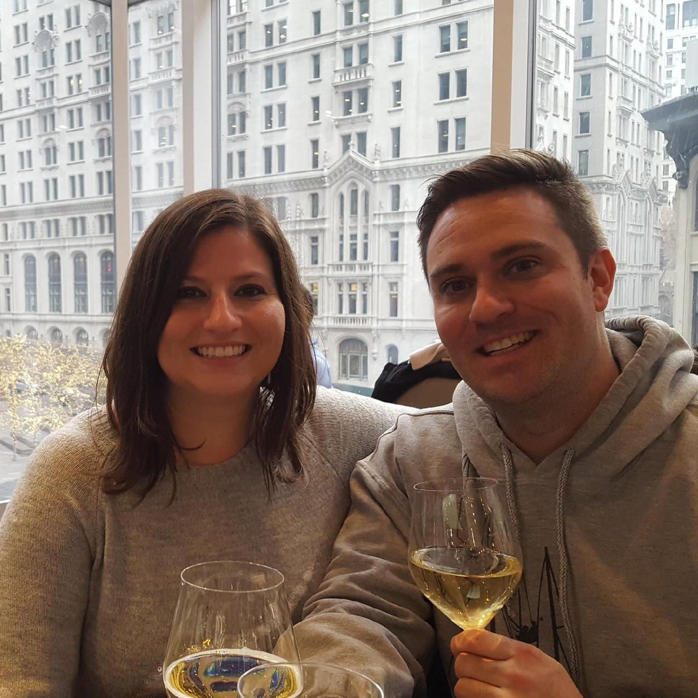 Eataly
December 2019
