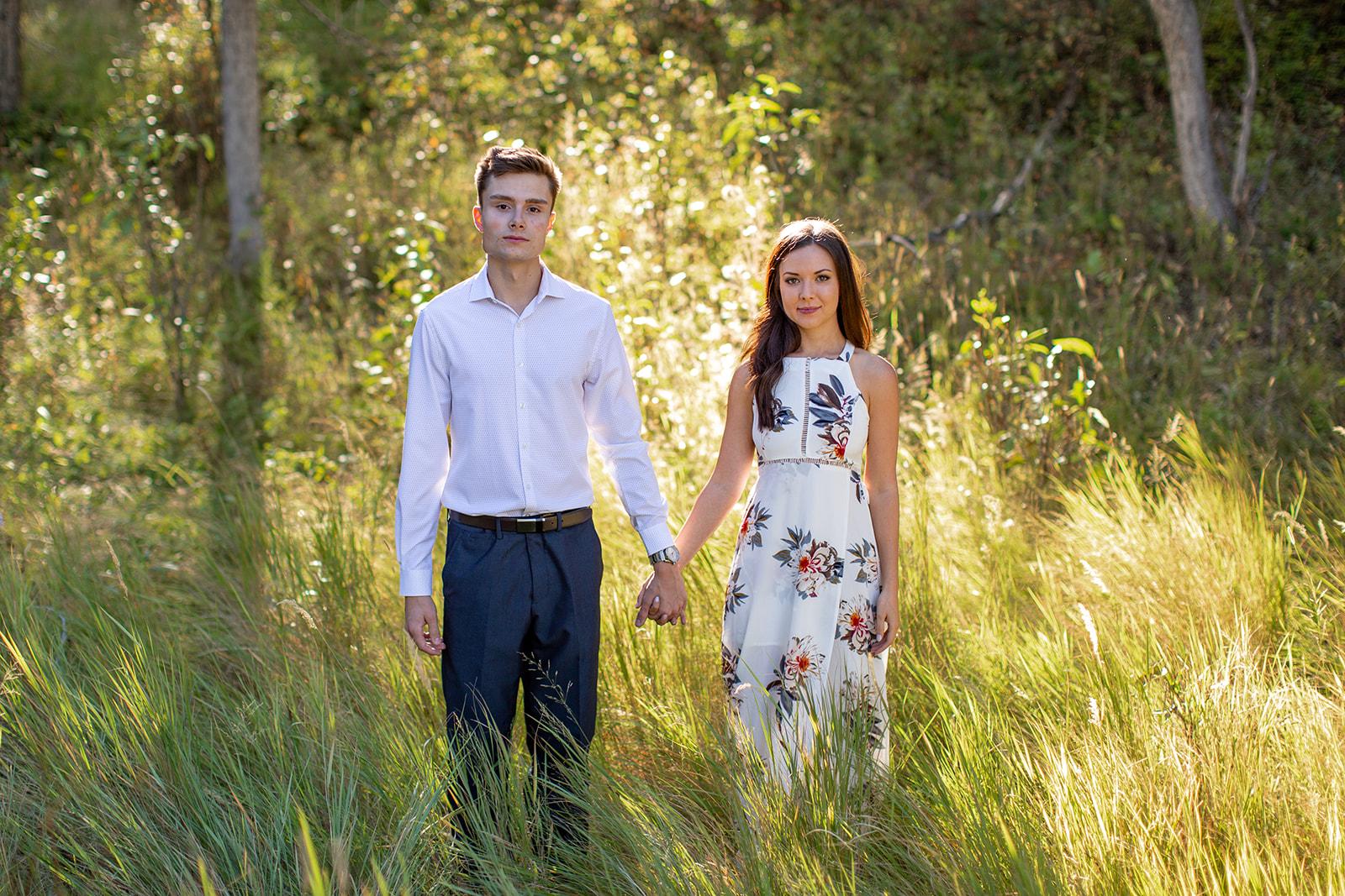 The Wedding Website of Trevor Rine and Lilly Sowder