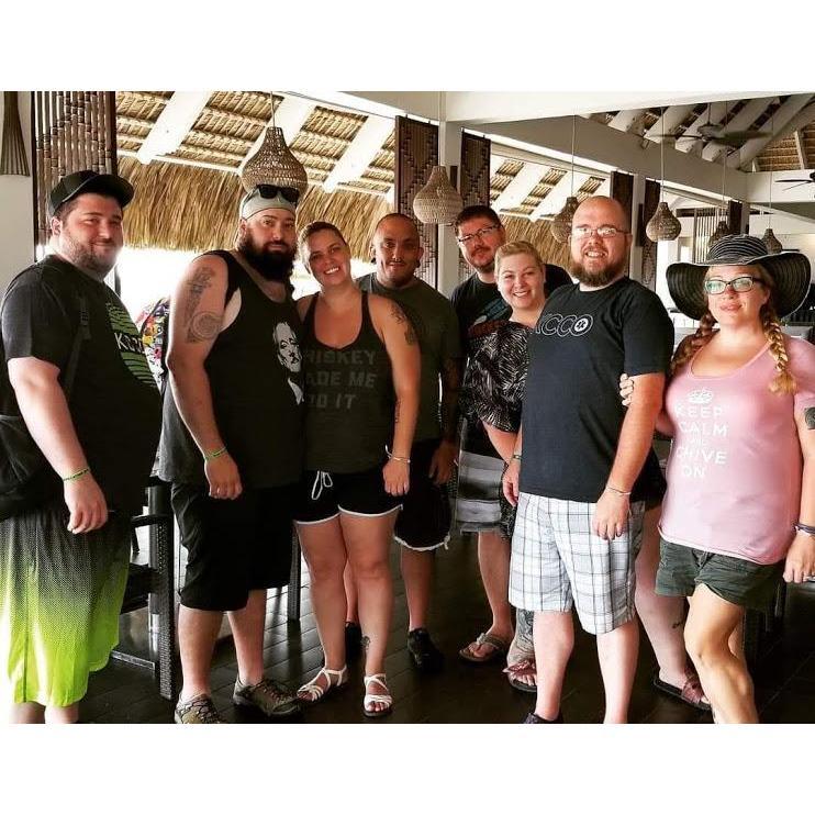 Breakfast Club in the DR