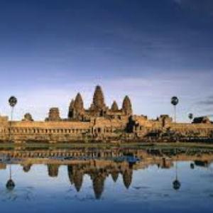 5 night stay in Siem Riep, Cambodia