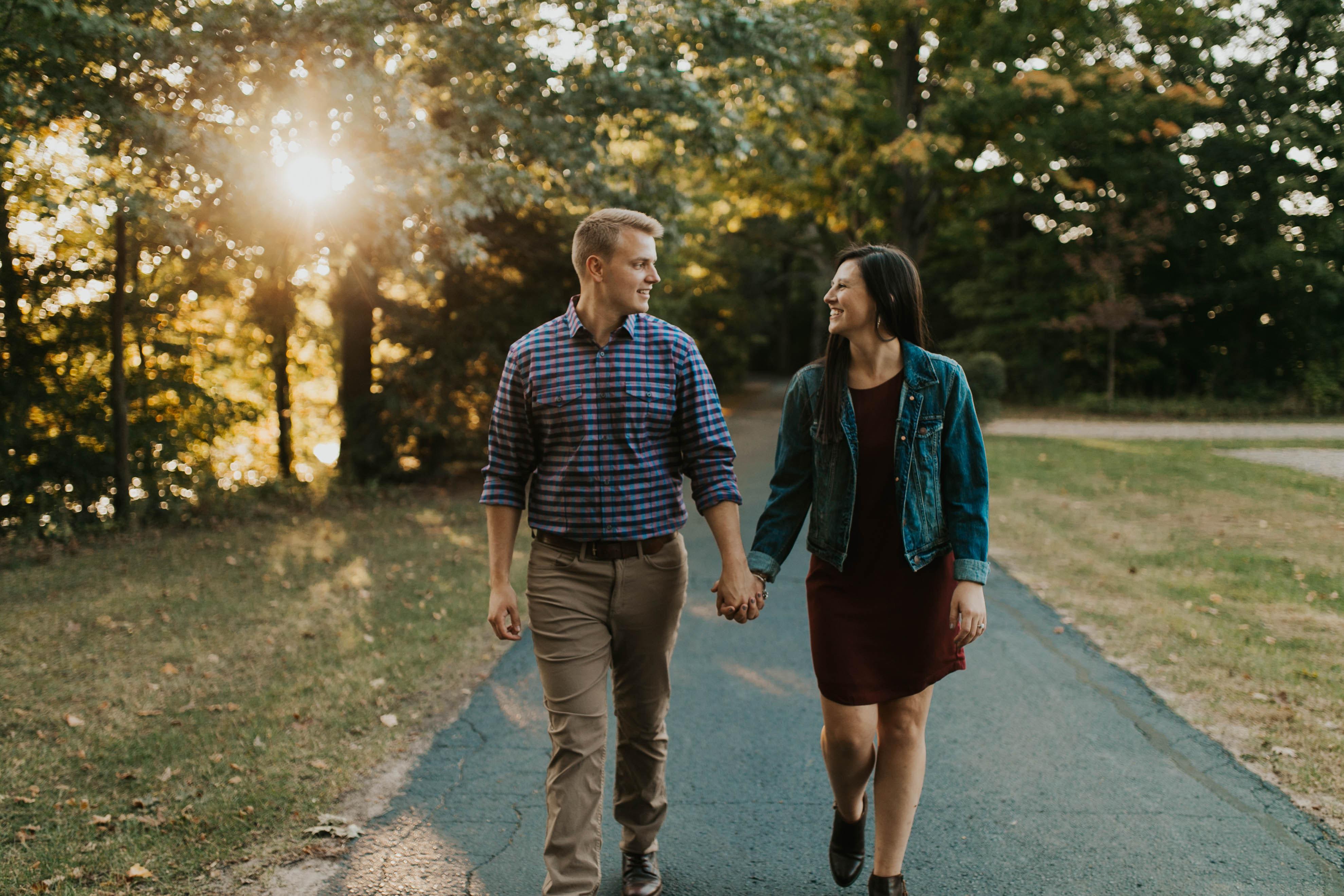 The Wedding Website of Josh Walther and Tori Baker