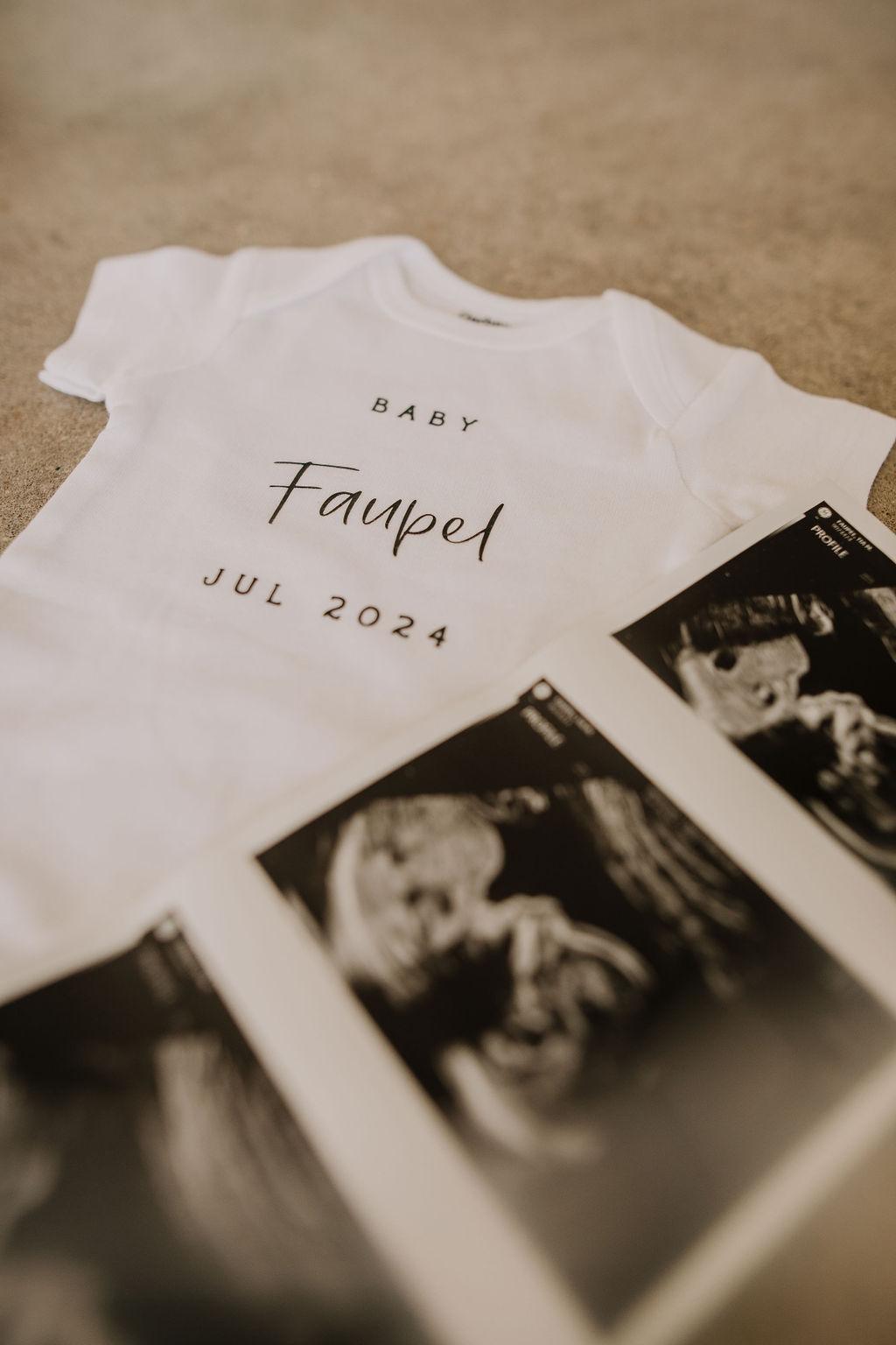 The Wedding Website of Tia Faupel and Connor Faupel