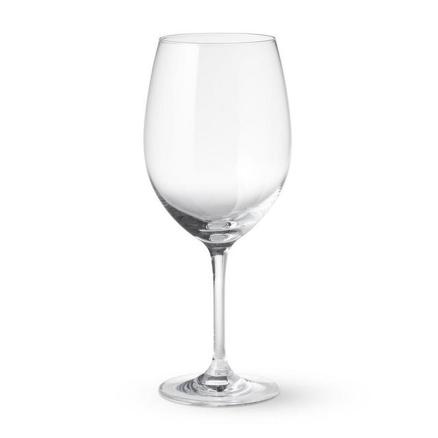 Open Kitchen Stemmed Red Wine Glass