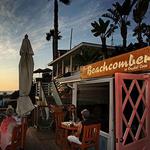 The Beachcomber