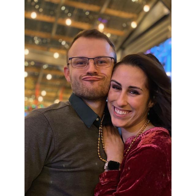 Happy New Year!