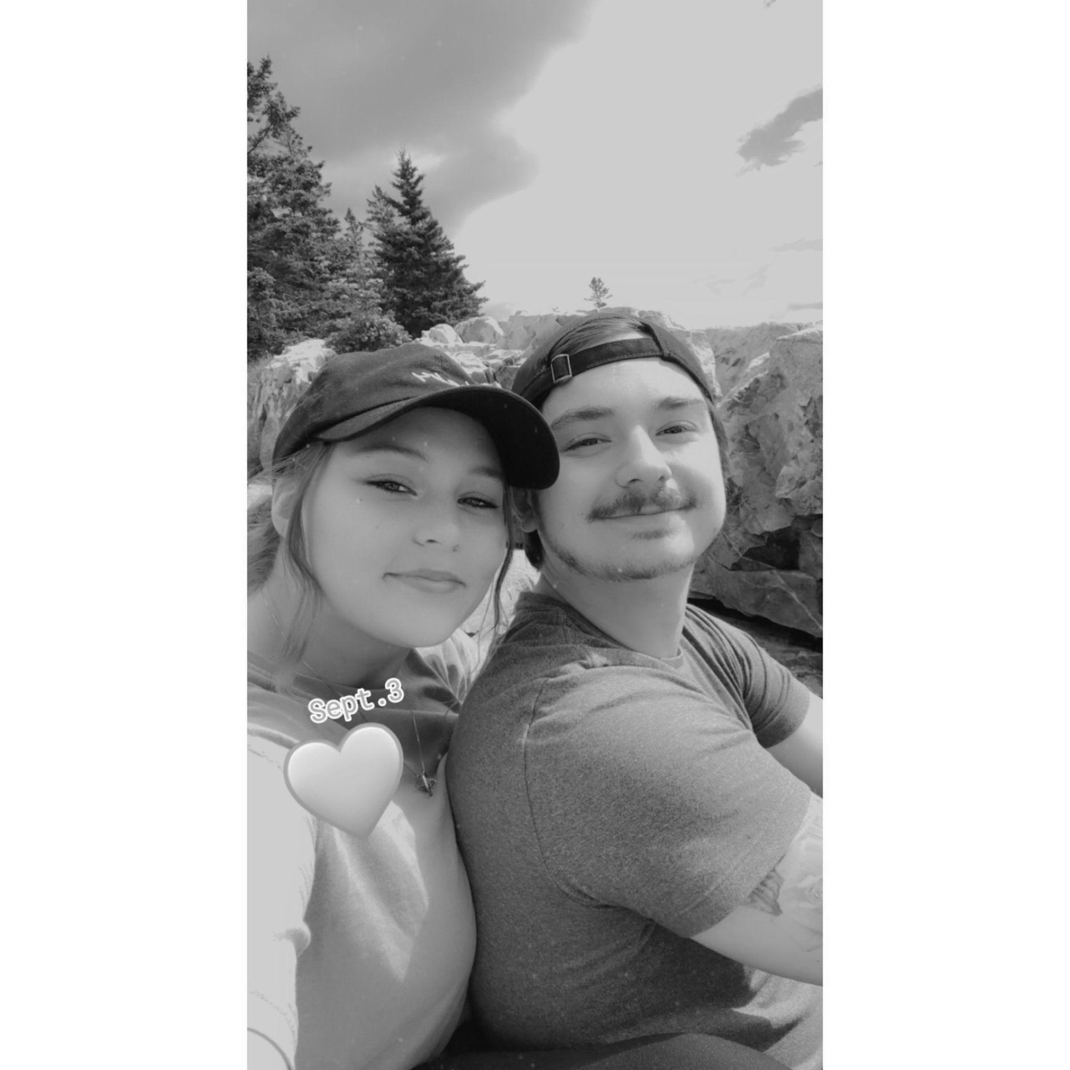 Our trip to Bar Harbor, Maine