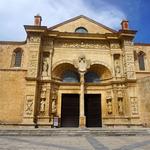 Catedral Primada de América