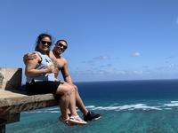 Lanikai Pillbox Hike