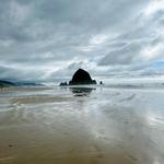 Cannon Beach