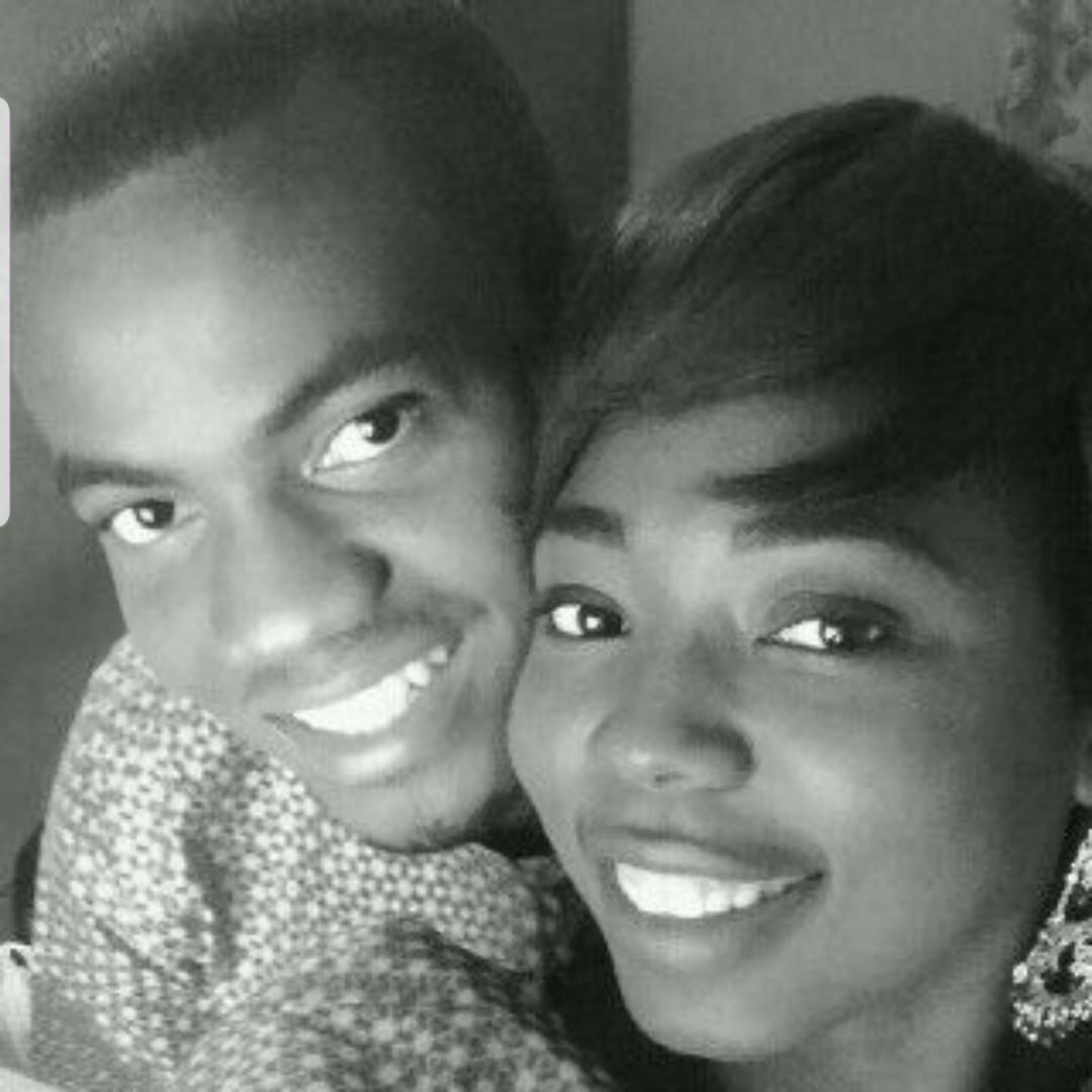First Birthday we ever spent together. It was his Birthday of course. Cheers to many more Birthdays