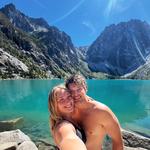 Colchuck Lake