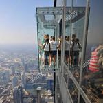 Skydeck Chicago
