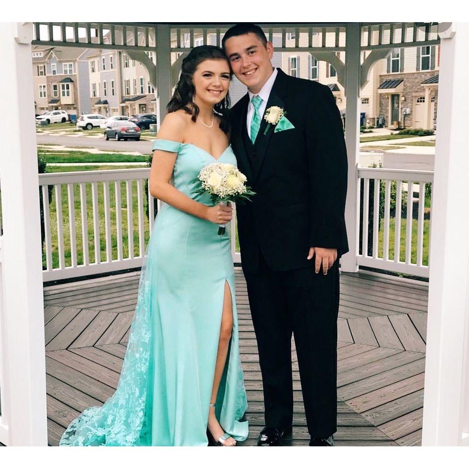 Junior Prom: PVI Spring 2019