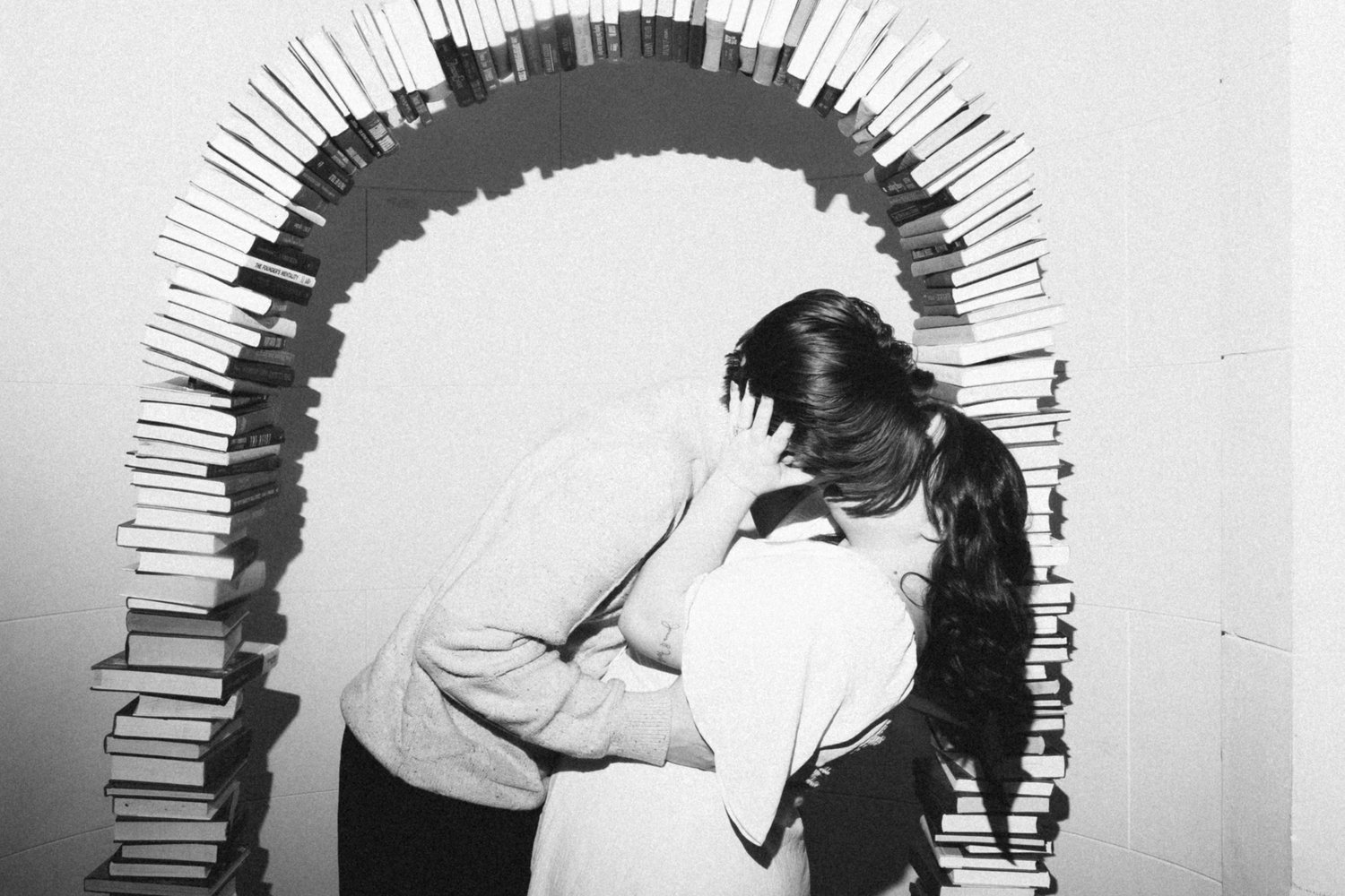 The Wedding Website of Nathaniel Tullus and Tully Fenters