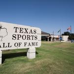 Texas Sports Hall of Fame