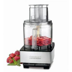 Cuisinart 14-Cup Custom Food Processor