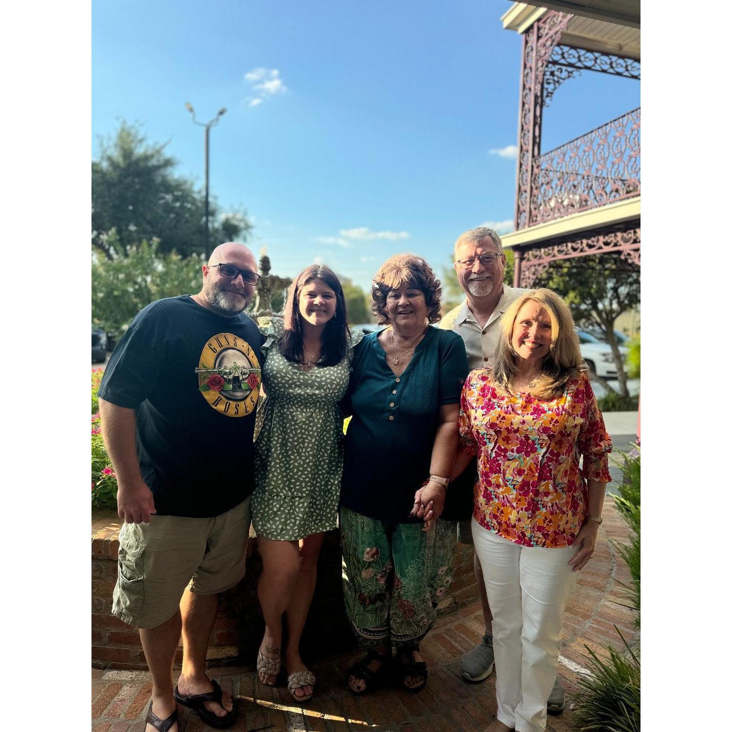 Love our family!