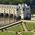 Chateau de Chenonceau