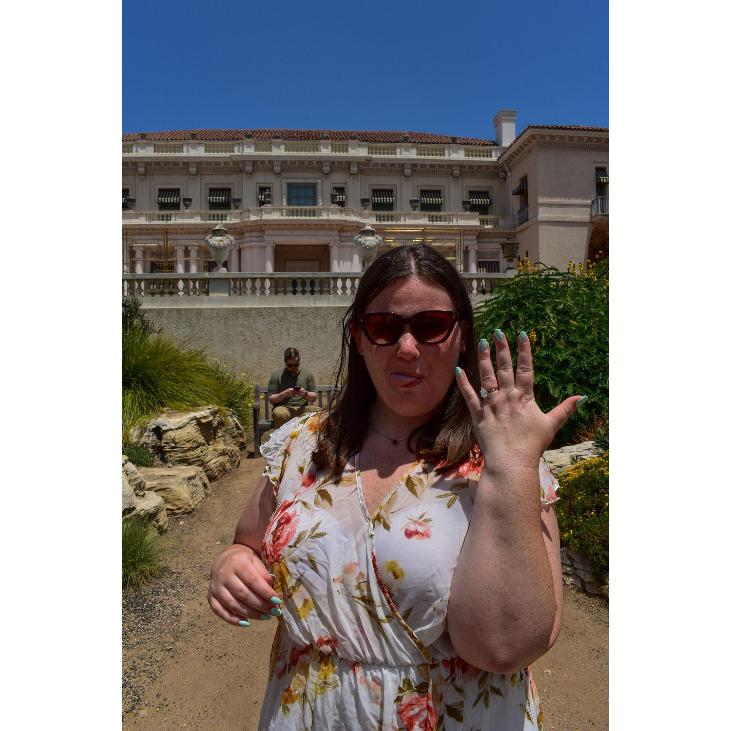 Huntington Library Engagement Day