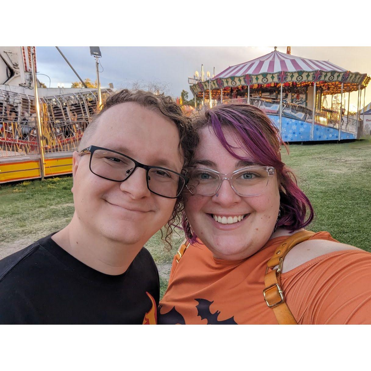 2023 Utah state fair