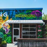 Wicked Weed Funkatorium